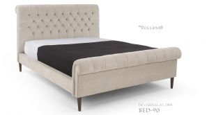 giường ngủ rossano BED 90
